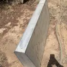 تانكي ماء ألمنيوم