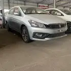 سوزوكي سياز الفئة الأولى 2025 GL بسعر طيب