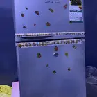 ثلاجه للبيع -ابو سبعه