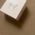 سماعة شبيهة ابل رخيصه