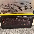 2 كيبورد ميكانيكيpc للألعاب و للعمل