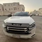 ايسوزو MUX 2022