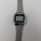 ساعة SKMEI الاسلامية شبيهة كاسيو (CASIO) اليابانية