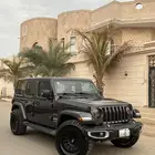 جيب رانجلر للبيع 2021