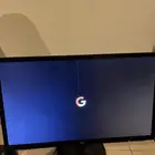 شاشة LG