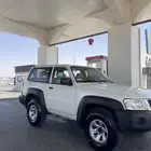 فتك نيسان 2012. ممشي. 260 بودي. محركات شرط مكينه4800