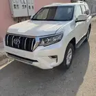 برادو 2022 TXL