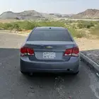 كروز مديل 2014