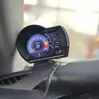 عداد سرعة رقمي