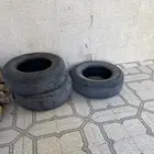 كفرات ريدستون كوريه 265 70R17