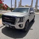 جي ام سي يوكن فل الفل At4 الجميح 2022