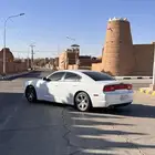 دودج تشارجر SXT 2014 AWD