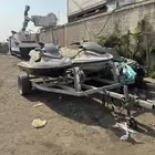 دبابات بحر مخزنه للبيع jetski s