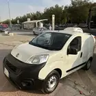 فيات فان ثلاجه
