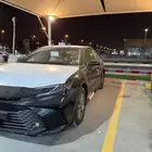 تويوتا كامرى ستاندر E بنزين 2025 سعودى