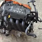 مكينة يارس 2014 مستورد اخت الجديد