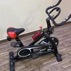 دراجة هوائية ثابتة