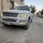 فورد اكسبلورر دبل 2010