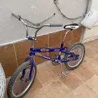 سيكل كوبرا مقاس 20