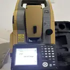 جهاز مساحة توتل استيشن توبكون OS.103