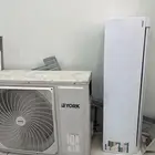 مكيف اسبليت 24 وحدة