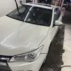 كامري 2016 ممشاها بسيط ومالك اول من الوكالة