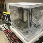 pc gaming - بي سي قيمنق جديدRTX 3060 12GB هدية تجميعة