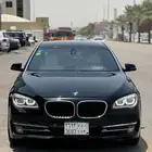 BMW730 موديل 2015