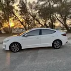 هونداي أفانتي 2019