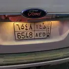 لوحه د ع ا 6548 للبيع
