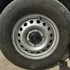 كفرات بيرلي 265 70 17