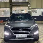 هونداي توسان فل كامل ناغي 2019