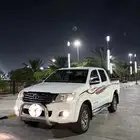 للبيع هايلوكس 2015 سعوديه فل كامل