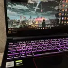 لابتوب قيمنق acer nitro 5