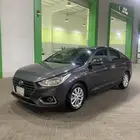 اكسنت 2020 بدي وكاله من الصدام للصدام