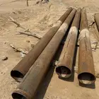 كيسي عشره اربع حباب مره وحده دخلتها البير وطلعتها ماحصلت ما