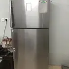 ثلاجه سامسونج و ال جي للبيع المستعجل