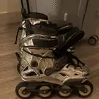 السلام عليكم عندي هذا السكيت والكفرات