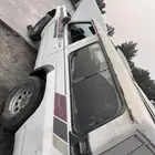 نيسان باترول دفلك 1993 تشليح قطع غيار