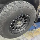 كفرات وجنوط خوات الجدد ميثود