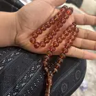 سبحه زعفران