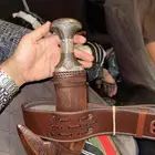 جنبيه قرن كفو على السسوم