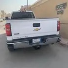 باب صندوق خلفي سلفرادو