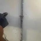 عمود اتش ون. للبيع كمبريسور