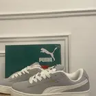 شوز بوما سويدي xl