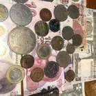 عملات فديمه للاقتناء