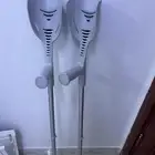 عكازة  اللماني أصلي