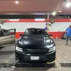 دودج تشارجر 2015