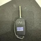 مفتاح هيونداي جديد