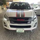 ايسوزو غمارتين GT